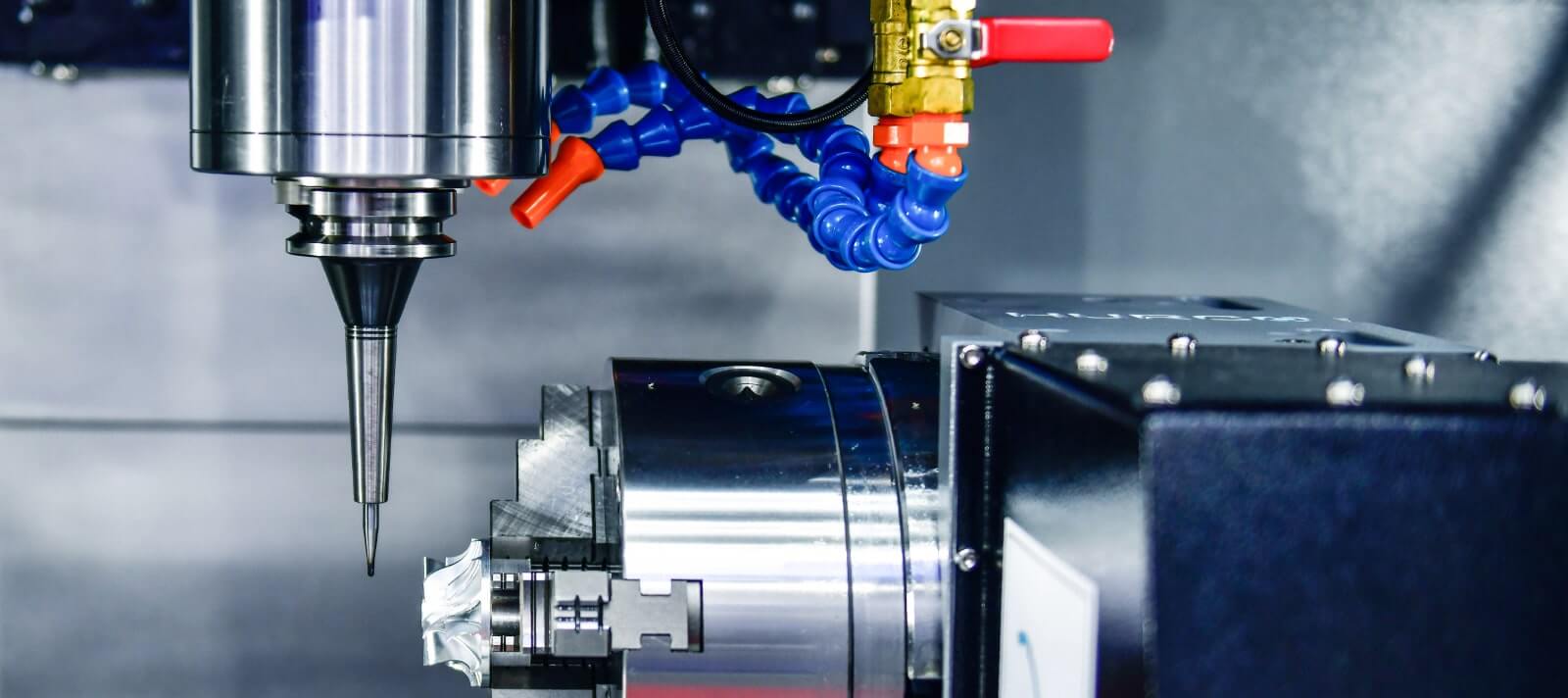 We are Apex Machining Works