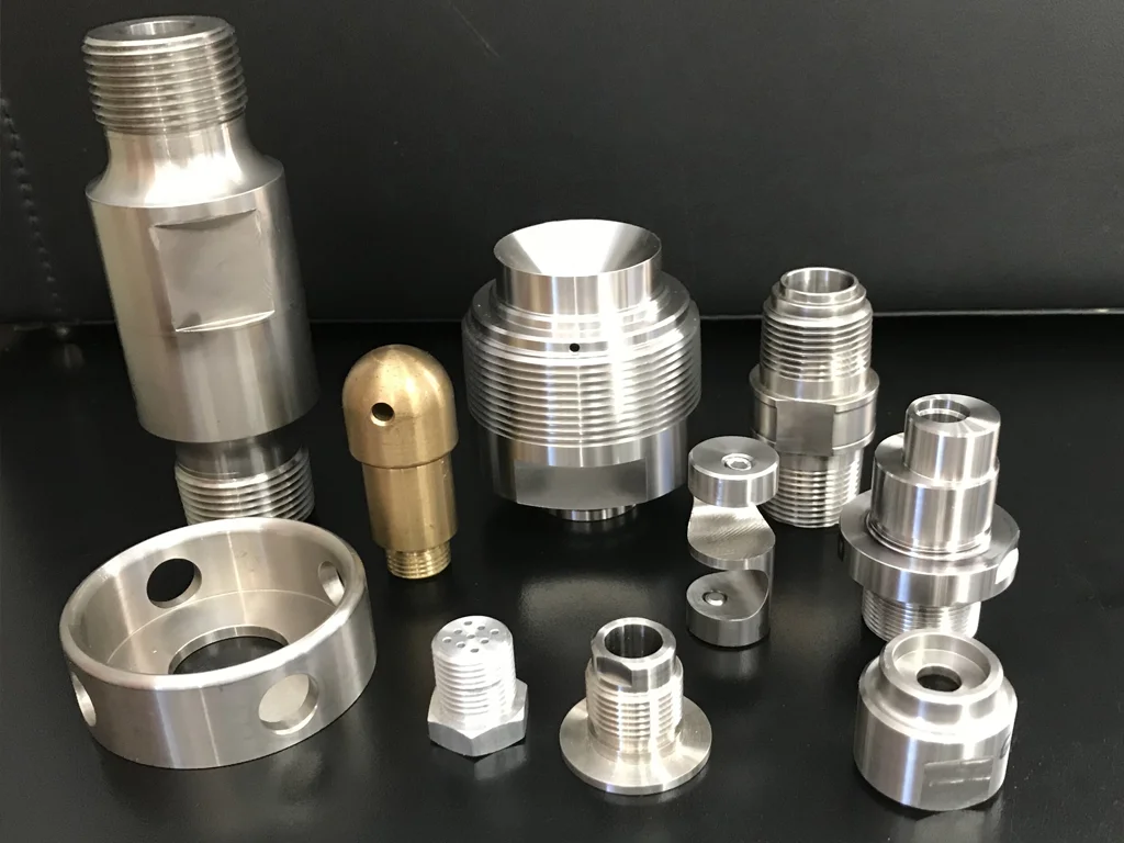 GENERAL MECHANICAL COMPONENTS