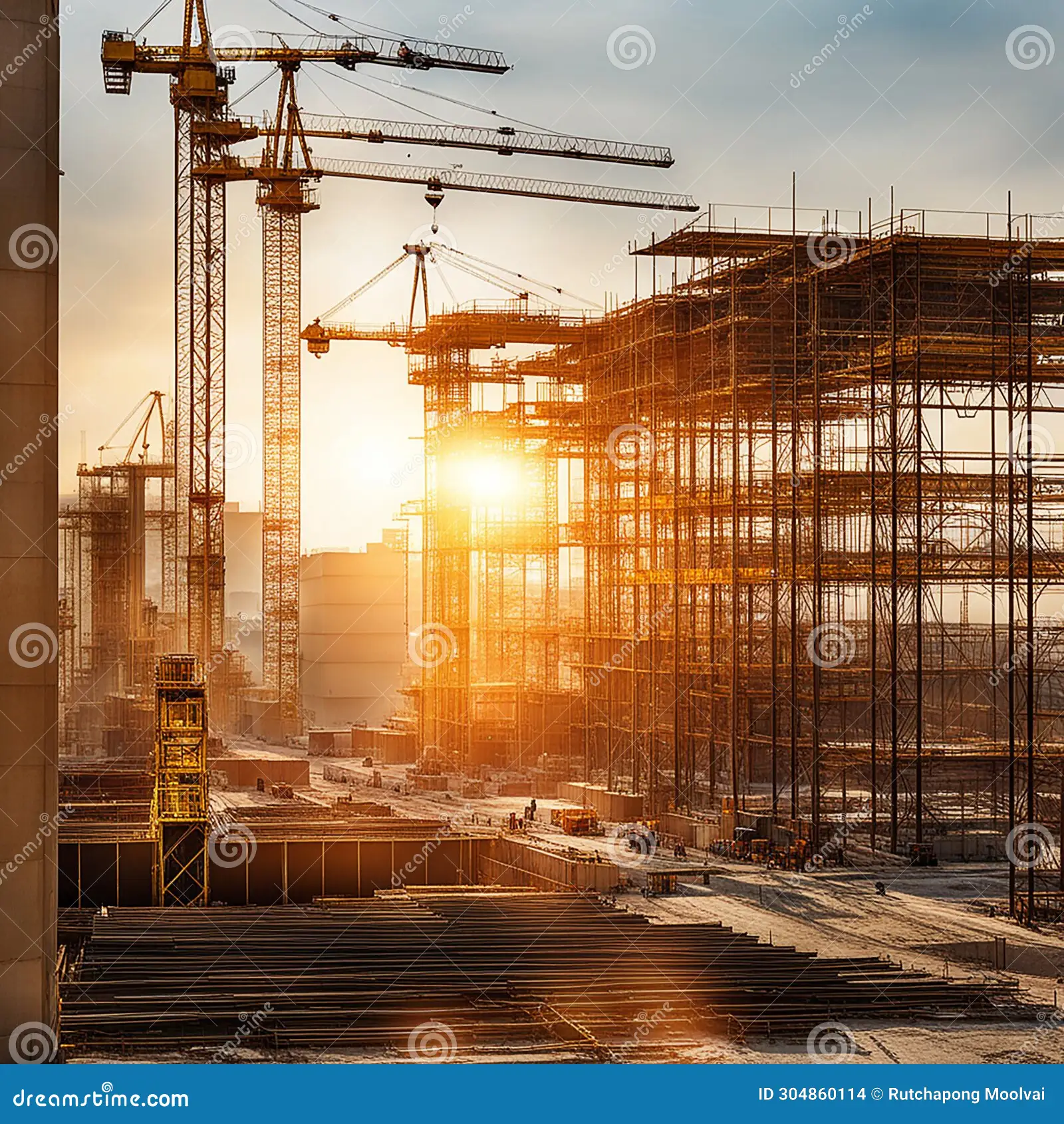 CONSTRUCTION INDUSTRY