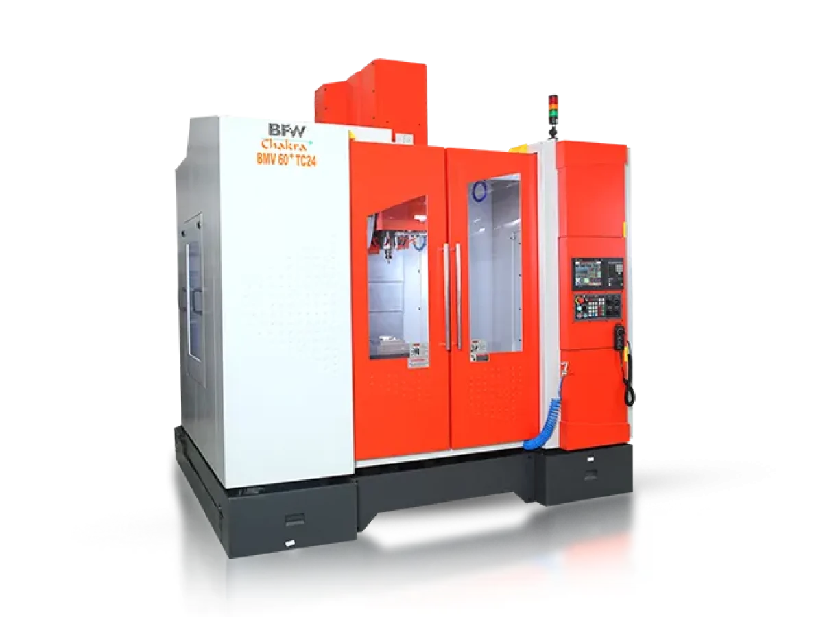 BFW BMV60+ TC24