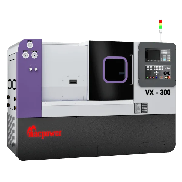 MAC POWER VX 300 Super